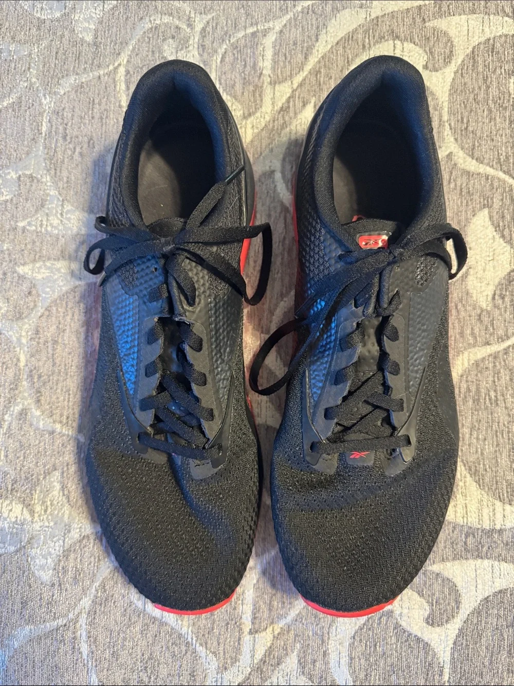 Reebok lightweight breathable